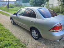 Nissan Almera Classic 1.6 AT, 2008, 262 000 км, с пробегом, цена 498 000 руб.