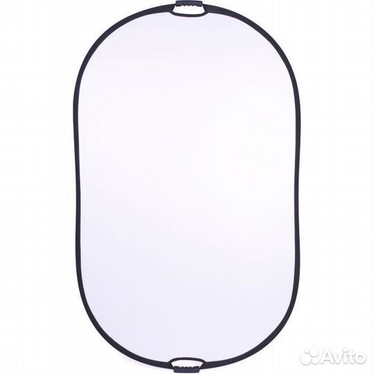 Отражатель Falcon Eyes RFR-4066S HL 100x165 см