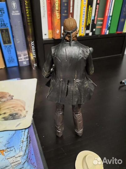 Одинокий Рейнджер. Фигурка Одинокий Рейнджер серия