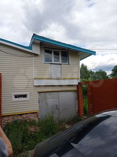 Дача 150 м² на участке 30 сот.