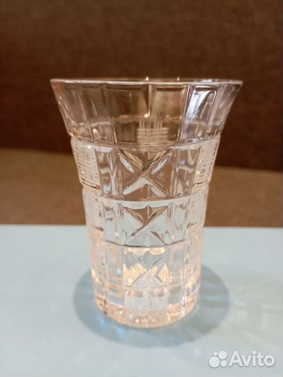 Рюмки стопки СССР