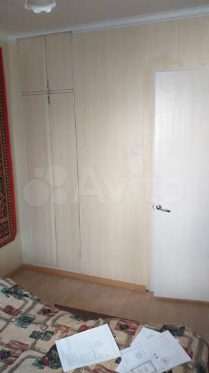 2-к. квартира, 42,2 м², 1/5 эт.