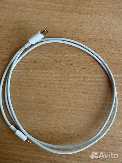 Кабель для iPhone