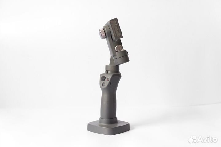 DJI Osmo Mobile 2