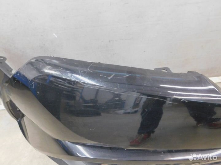 Бампер передний Toyota C-HR (88100)