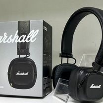 Беспроводные Marshall Major IV с микрофоном