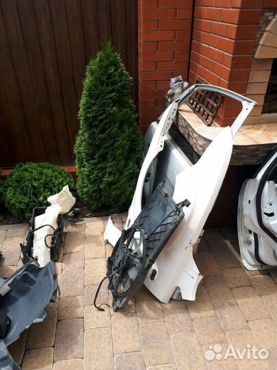 Запчасти Форд, фокус 2008, мондео, фьюжн, фиеста