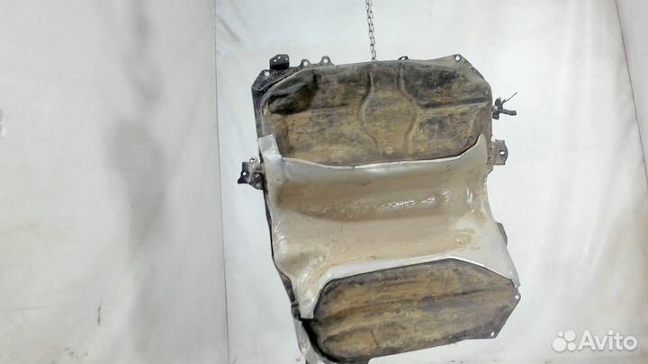 Бак топливный Mazda CX-9, 2012