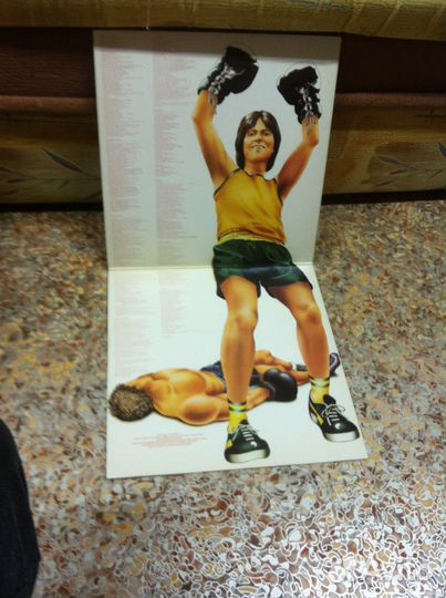 Виниловые пластинки Cliff Richard& The Shadows