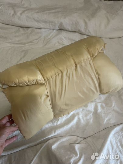 Зимний конверт в коляску