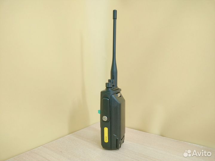 Рация TYT MD-UV390 DMR с GPS 10W AES-256 3800 мАч