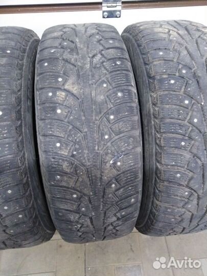 Nokian Tyres Hakkapeliitta 5 195/65 R15