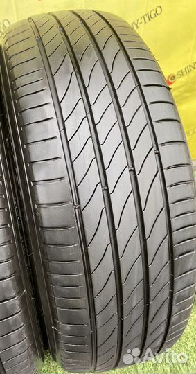 Michelin Primacy 3 ST 195/65 R15 91V