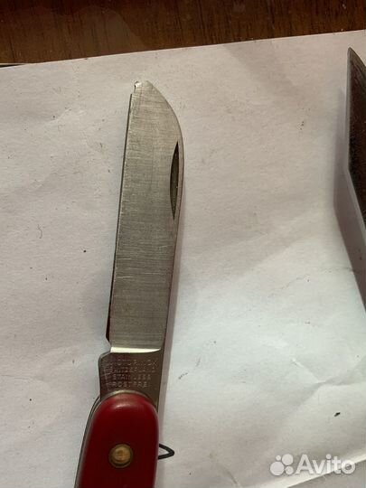 Нож Швейцарский