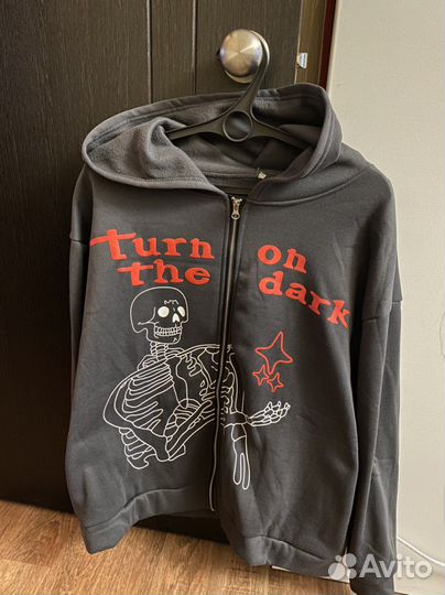 Вещи на подростка