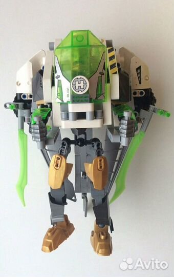 Лего Реактивный Рока 44014