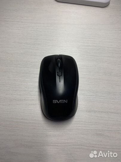 Беспроводная мышь