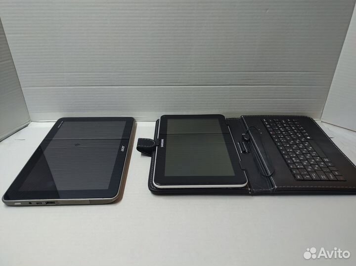 Электронные книги, планшеты B&N, Acer, Asus на з/ч