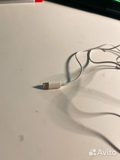 Наушники earpods