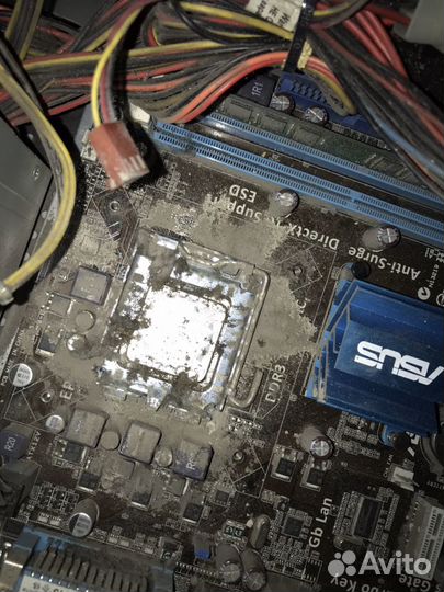 Ремонт компьютеров ноутбуков и т.д