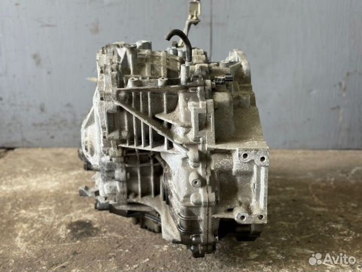 Вариатор Nissan Murano Z50 VQ35DE 3.5 79Т.км