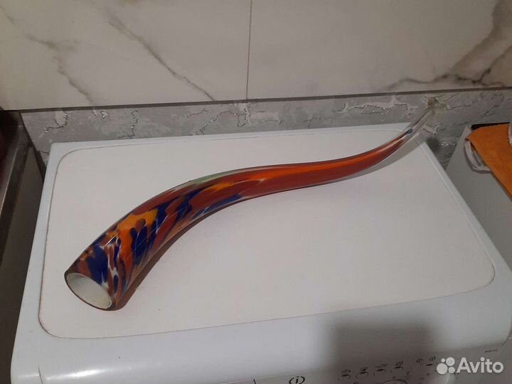 Рог для вина