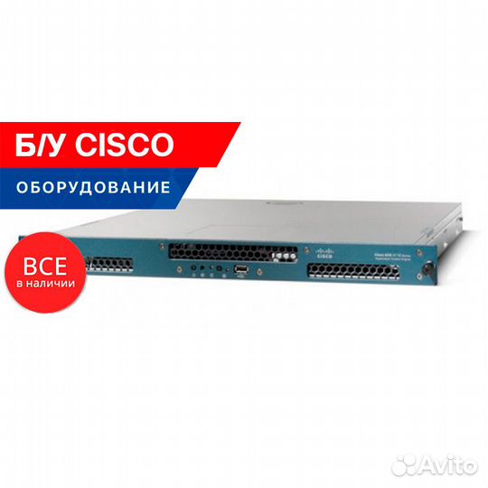 Модуль Cisco ACE-4710-K9 (used)