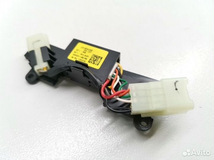 Блок электронный Kia Rio 4 1.6 2021