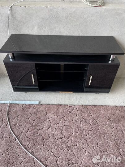 Тумба под тв