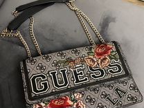 Сумка guess оригинал