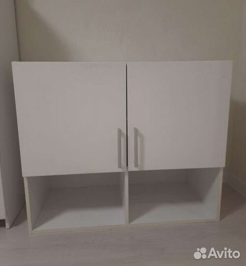 Тумба настенная