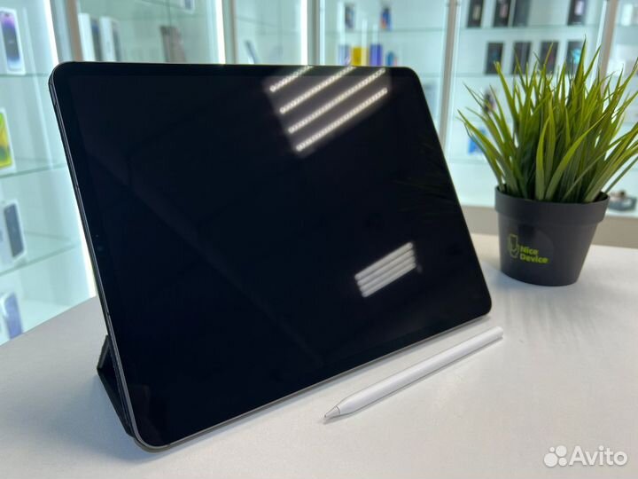 iPad Pro 12.9 5 Gen. 2021 M1 512GB LTE + Pencil 2