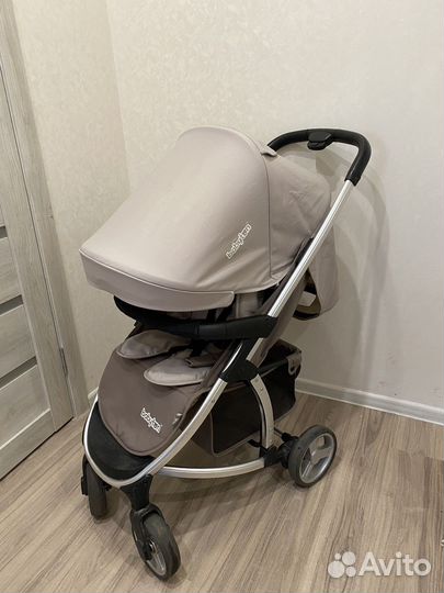 Коляска babyton