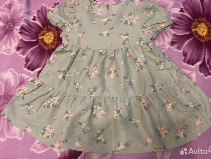 Платья для девочки