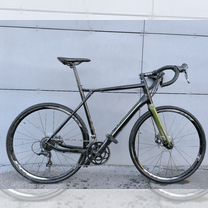 Велосипед GT Grade Comp