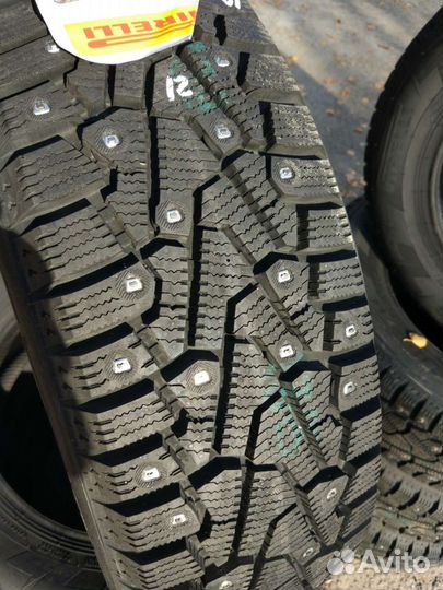 Pirelli Ice Zero 185/65 R15 92T
