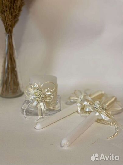 Свадебные аксесуары