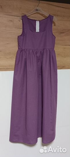 Костюм Маши из м/ф 