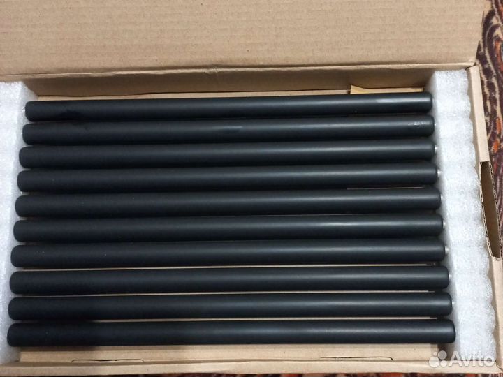 Ролик заряда для лазерного принтера