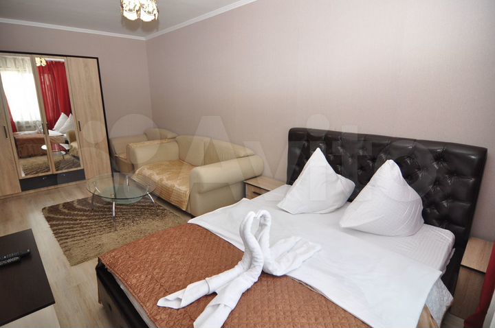 1-к. квартира, 37 м², 18/18 эт.