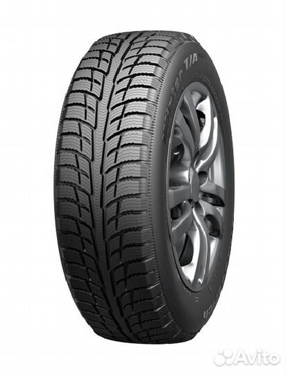 Bfgoodrich Winter T/A KSI 215/60 R16