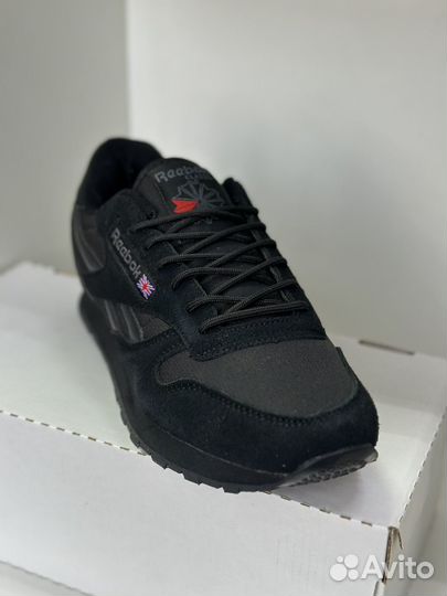 Кроссовки Reebok мужские