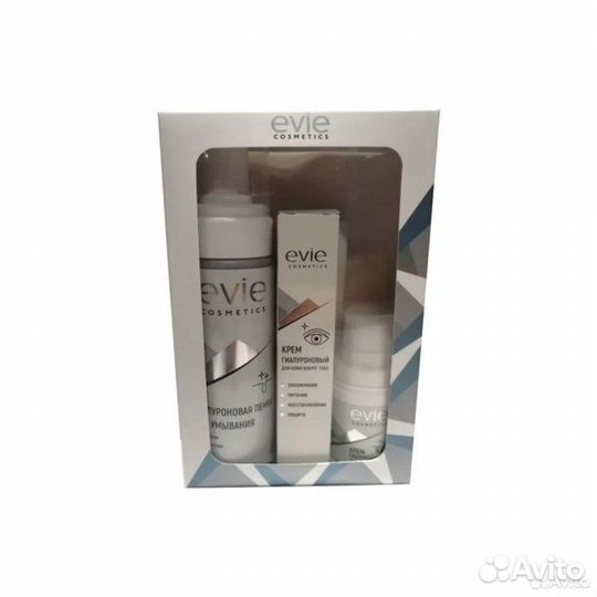 Набор для ухода за лицом 