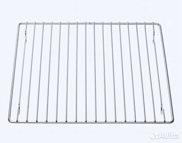 Решетка для гриля в духовке