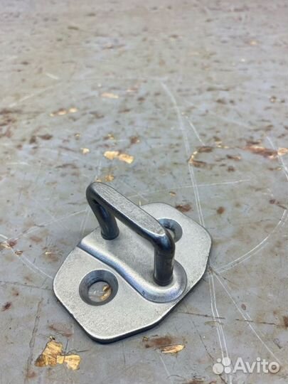 Петля замка двери Bmw 5 G30 2.0 2021