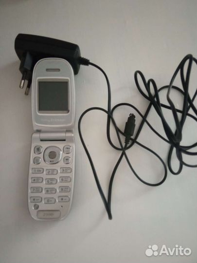 Мобильные телефоны