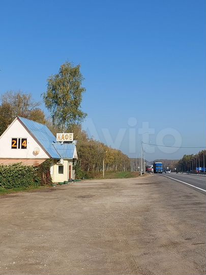 Общепит, 81 м²