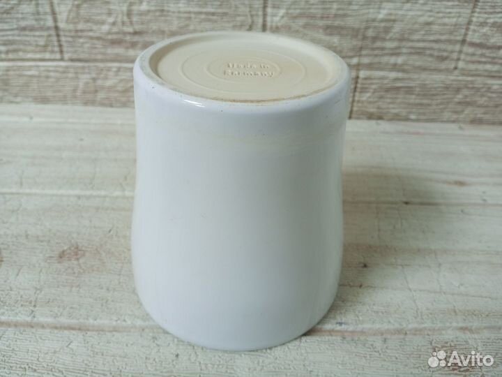 Кашпо для цветов Германия