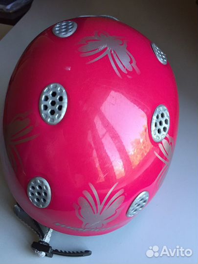 Велошлем детский.Италия