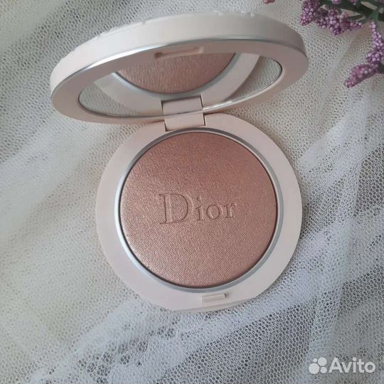 Christian Dior forever Couture Luminizer